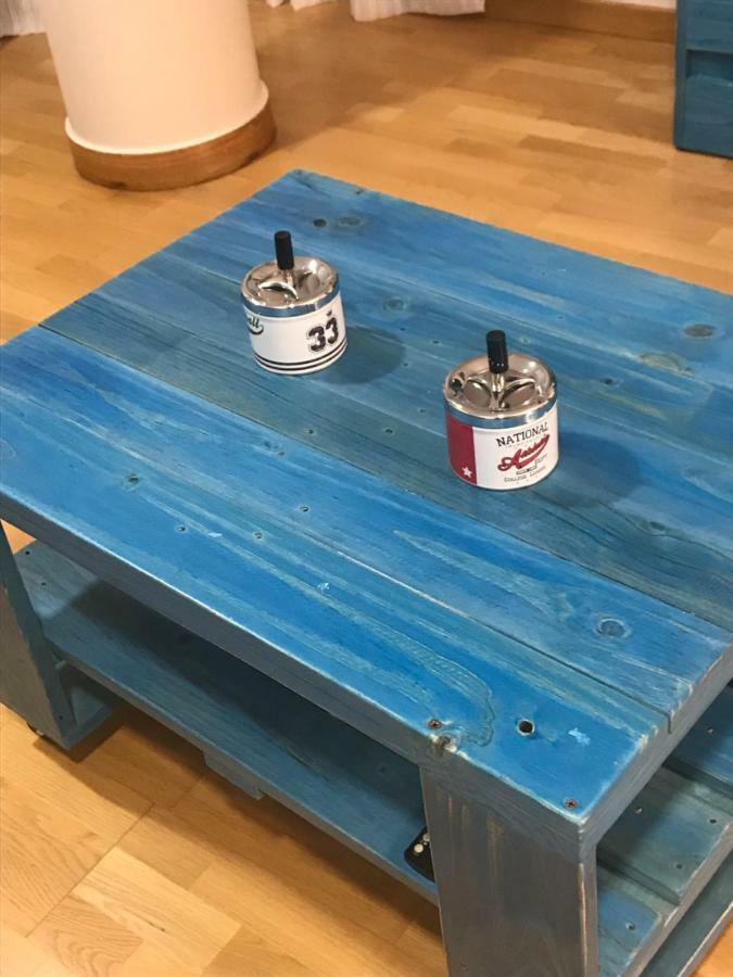 Apartamento Turistico “El Yugo” Arguedas Eksteriør bilde
